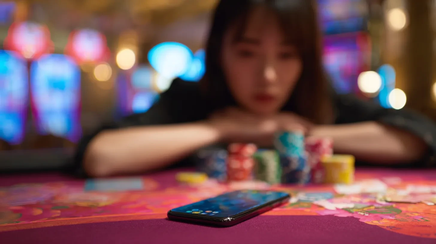 Classic Baccarat