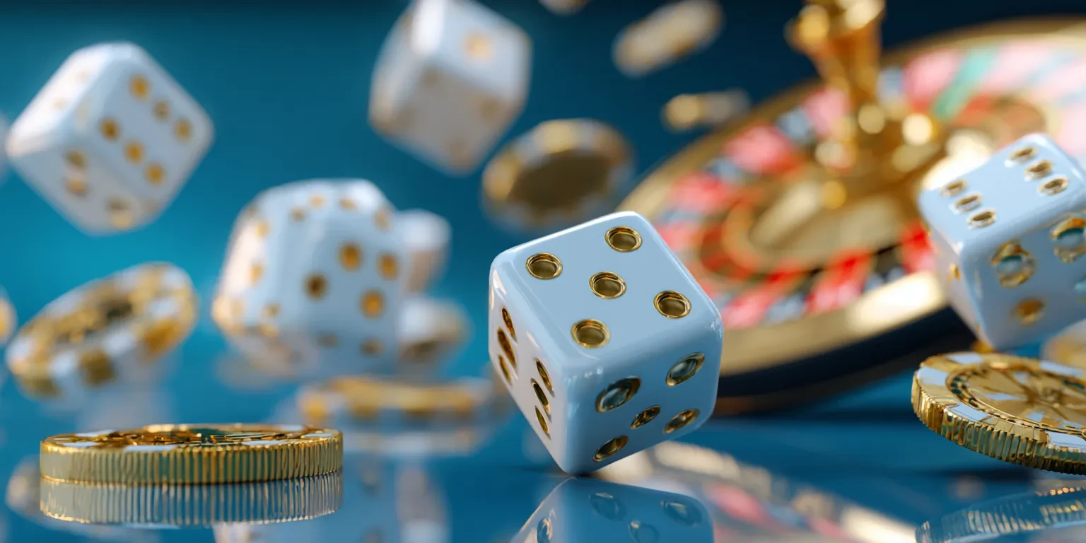 Roulette Emas