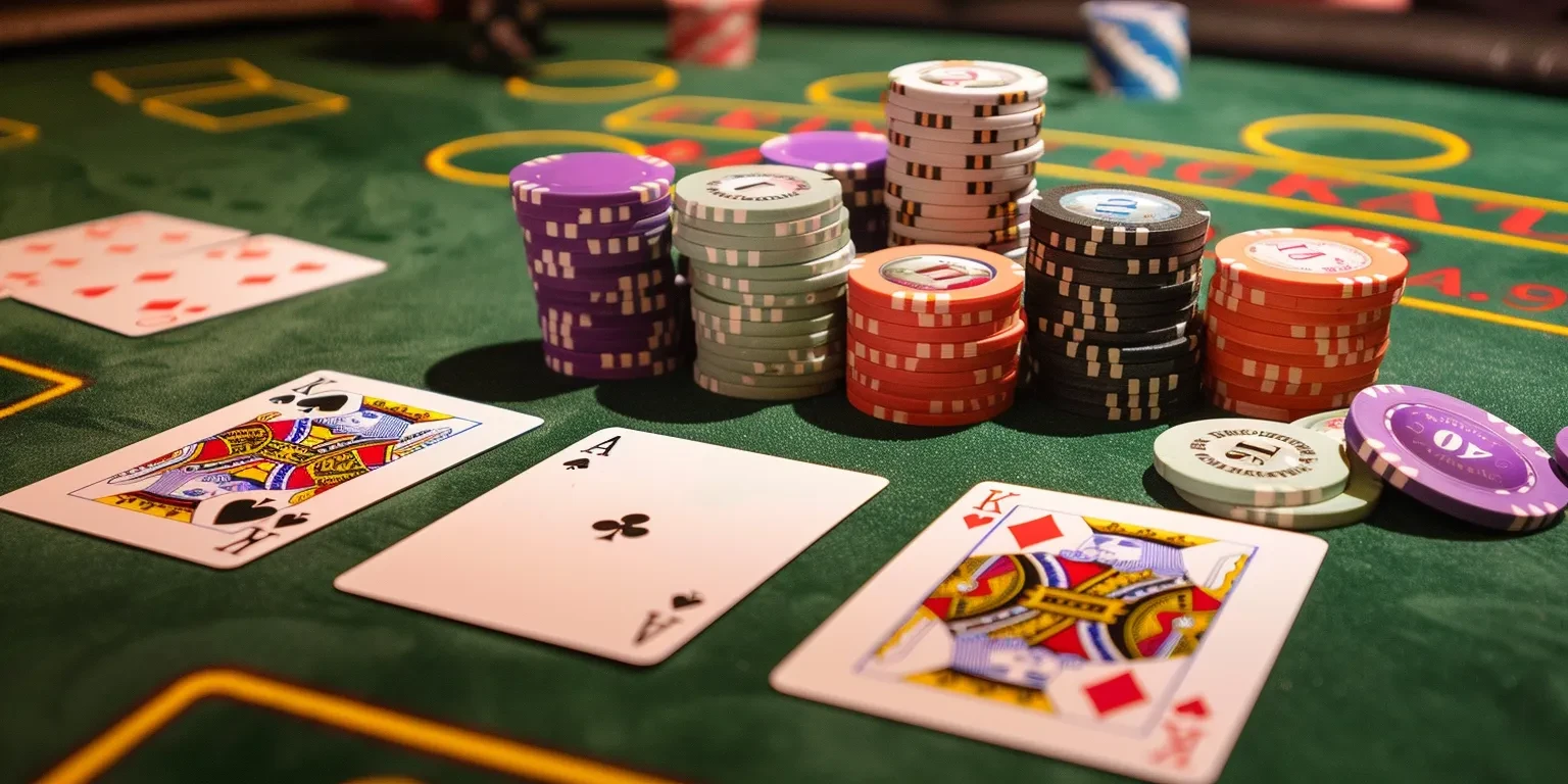 Baccarat Royale
